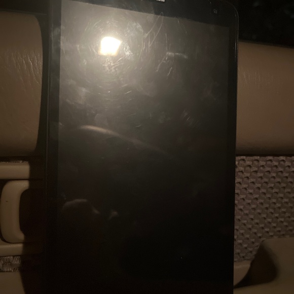 Maxwell Tablet - Picture 1 of 2